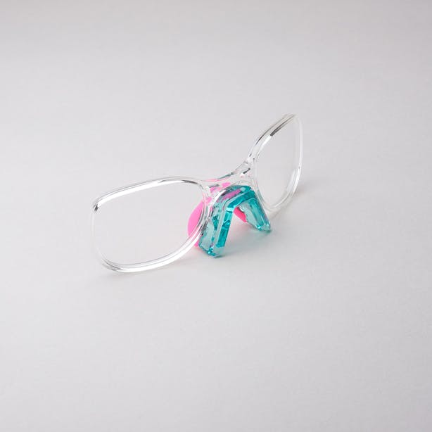 Optical insert