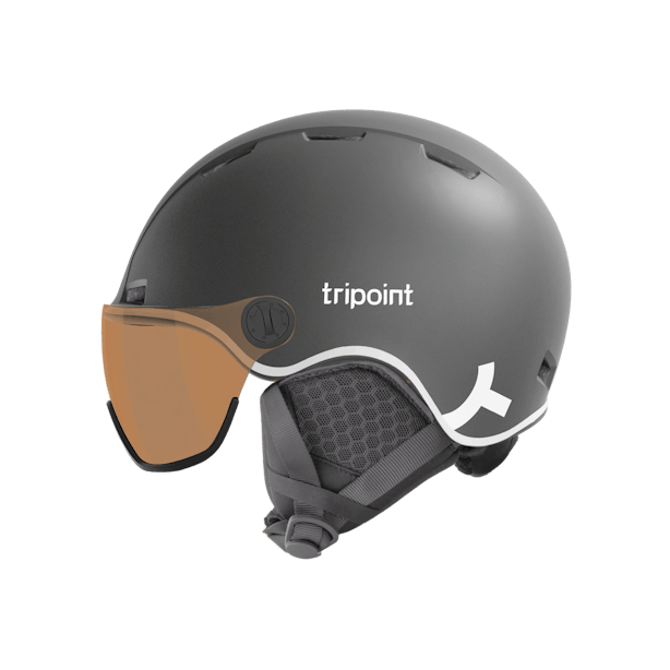203 Constance Visor